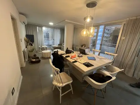 Departamento en Venta en Abasto, USD 270.000