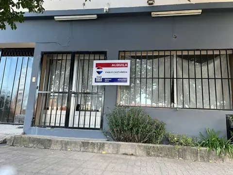 Local en Alquiler 35 años