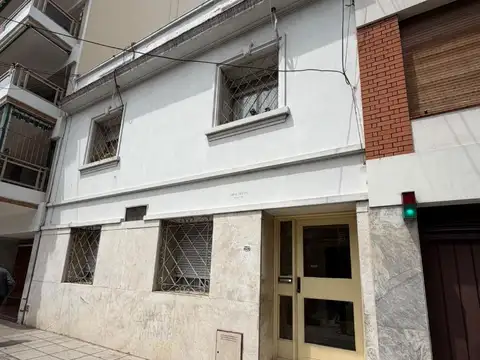 Departamento 2 ambientes 40m2 excelente ubicacion