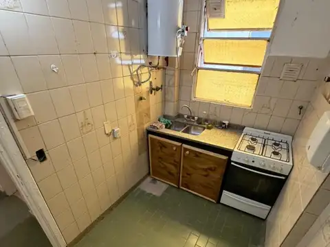 Departamento en Alquiler 45 años