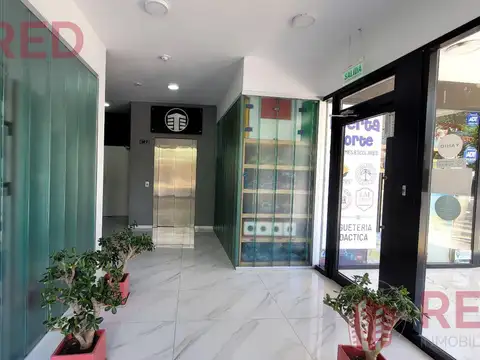 Oficina en Venta 5 años