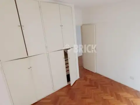 Departamento en Alquiler 40 años