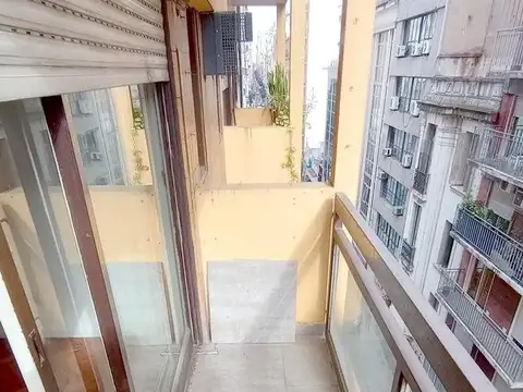 Departamento en Alquiler de 1 dormitorio