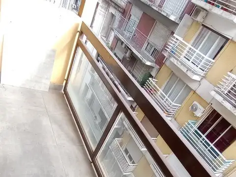 Departamento en Alquiler en Barrio Norte, $ 700.000
