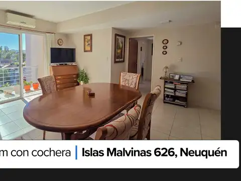 Departamento en Venta en Neuquén, Confluencia