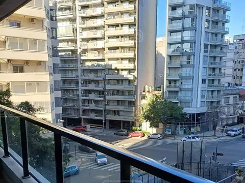 Departamento en Venta en Coghlan, USD 321.000
