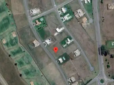 Terreno en Venta de 1800,0 m2