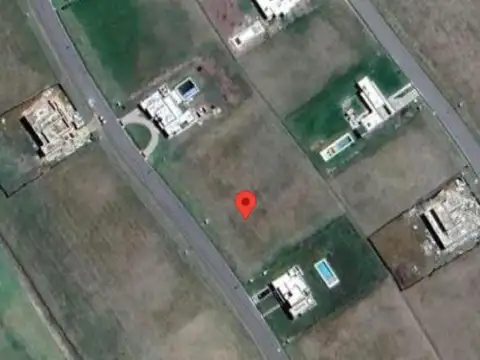 Terreno en Venta en Coronel Brandsen, USD 45.000