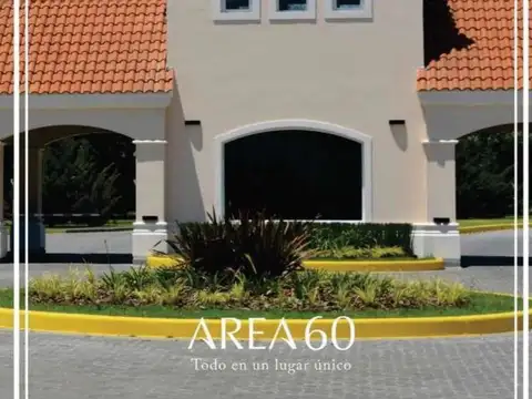 La Reserva Escondida - Área 60