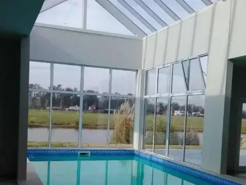 Terrenos en venta - 1.800mts2 - La Reserva Escondida, Área 60, La Plata