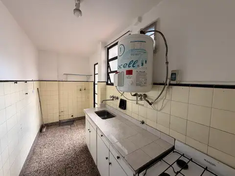Departamento en Alquiler 45 años