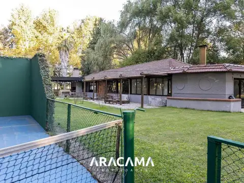 Terreno en Venta en Countries y Barrios Cerrados en Ezeiza, USD 35.000