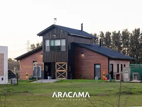 Terreno en Venta en Countries y Barrios Cerrados en Ezeiza, USD 35.000