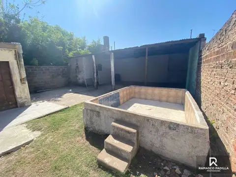 Casa en Alquiler de 2 dormitorios