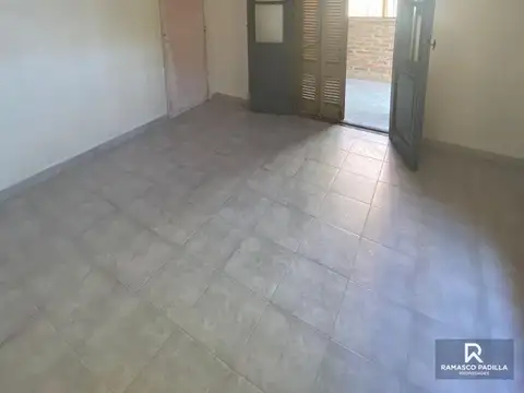 Casa en Alquiler 22 años