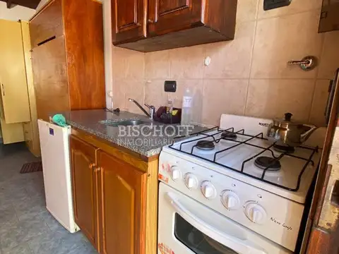 MONOAMBIENTE, EXCELENTE UBICACION, ZONA CENTRO, VILLA GESELL