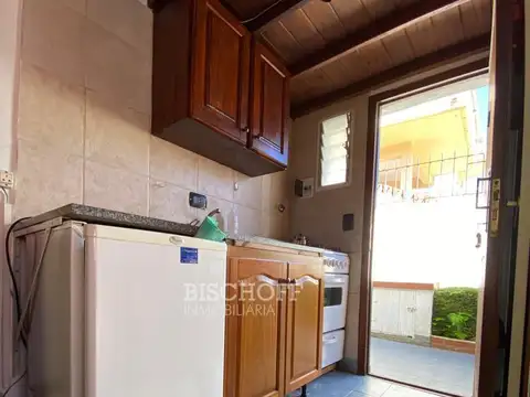 AVENIDA 2 ENTRE PASEOS 105 Y 107