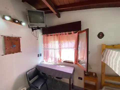 AVENIDA 2 ENTRE PASEOS 105 Y 107