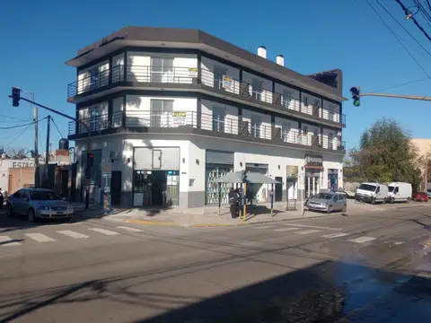 Departamento - Alquiler - Argentina, Malvinas Argentinas - Gutierrez 994