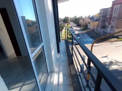 Departamento en Alquiler al Este