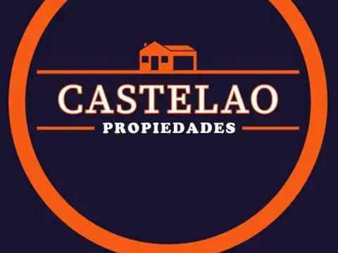 Galpón en venta o alquiler. Terreno para 2700 m2 vendibles.