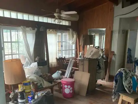 Casa en Venta 15 años