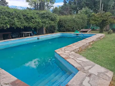 Casa en Venta en La Lonja, USD 160.000