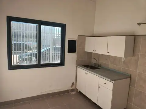 DEPOSITO en ALQUILER - 1345 M2 Cubiertos - PARK EMPRESARIO