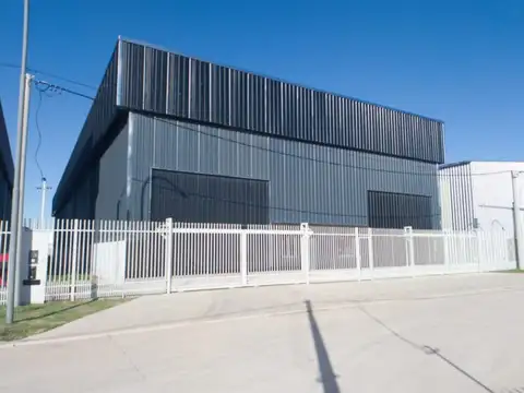 Galpón en Alquiler en Rosario, Santa Fe