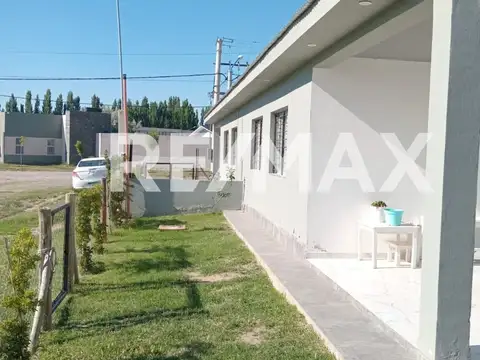 Venta Casa Centenario-Apta crédito