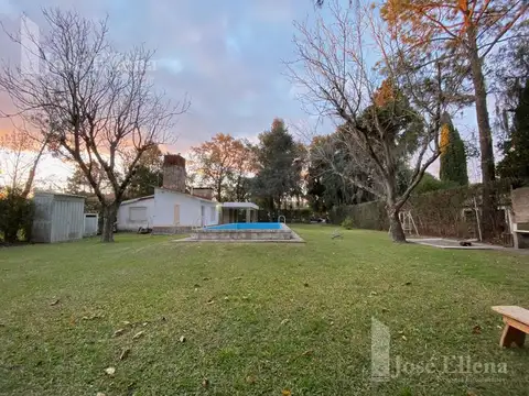 Casa en Venta en Funes, USD 170.000