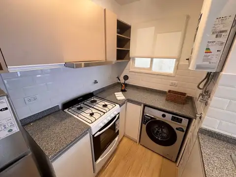 Entre Rios 2200, Piso 7