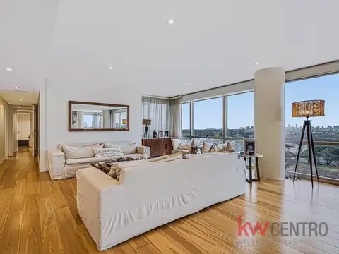 Departamento en Venta 8 años