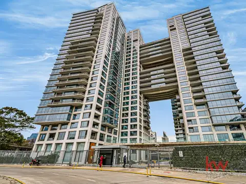 Departamento en Venta en Vicente López, Partido de Vicente López