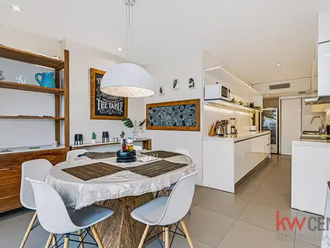 Departamento en Venta en Vicente López, USD 1.100.000