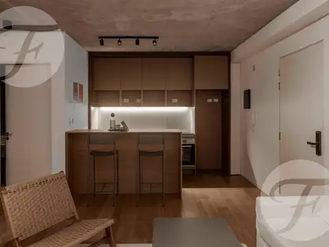 Departamento en Venta Apto profesional