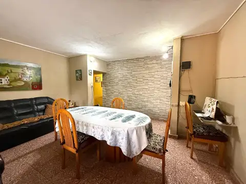 LOCAL + VIVIENDA EN VENTA EN R. CALZADA