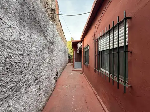 LOCAL + VIVIENDA EN VENTA EN R. CALZADA