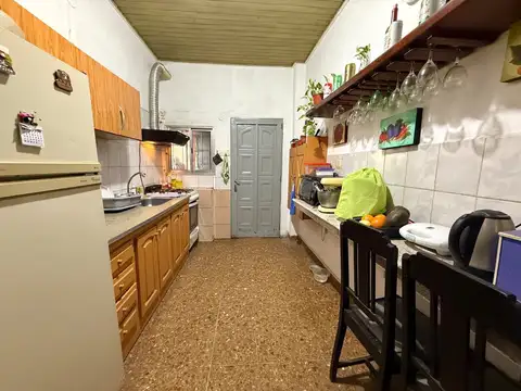 Avenida San Martin 3370