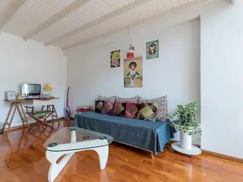 Departamento en Alquiler Temporal A Estrenar