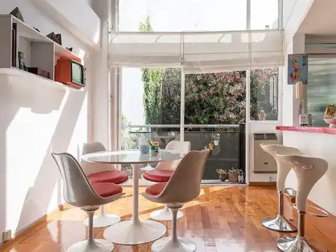 Departamento en  Alquiler Temporario