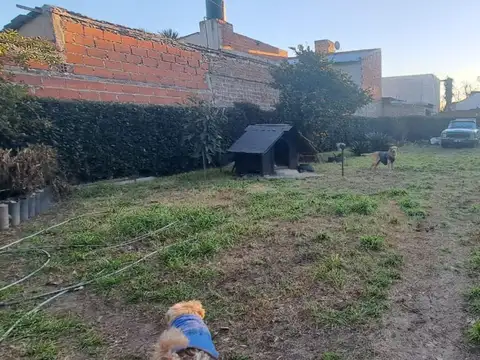 QUINTA EN MORENO
