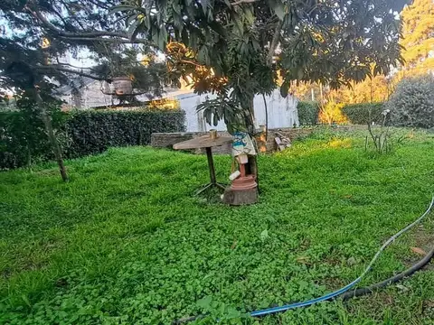 QUINTA EN MORENO