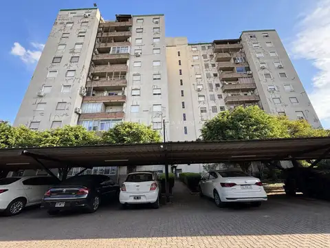 Venta de Departamento 4 Ambientes con cochera, Martín Coronado