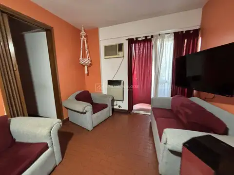 Departamento en Venta en Martin Coronado, USD 65.000