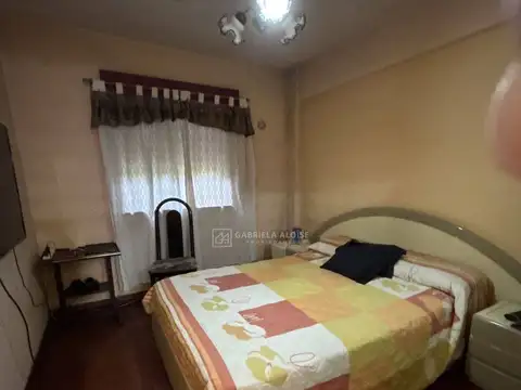 Departamento en Venta 33 años