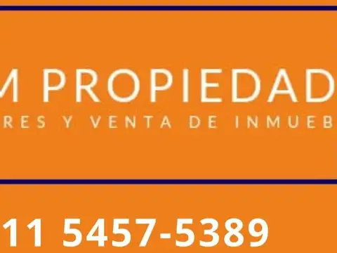 Casa en Venta 2 años
