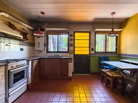 Casa en Venta al Norte