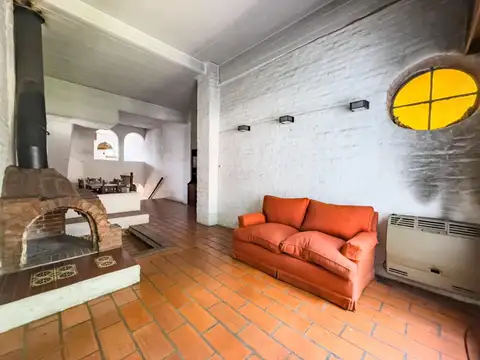 Casa en Venta en Saavedra, CABA