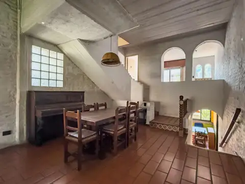 Casa en Venta en Saavedra, USD 284.000